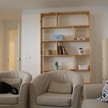 Apartamento Iris 科爾多瓦 外观 照片