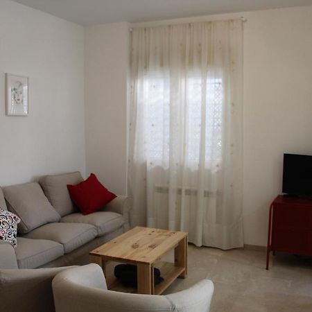 Apartamento Iris 科爾多瓦 外观 照片