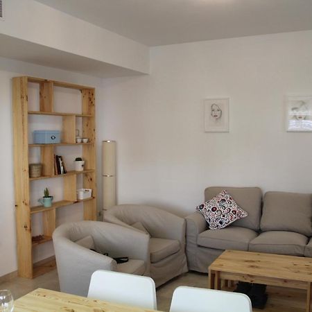 Apartamento Iris 科爾多瓦 外观 照片
