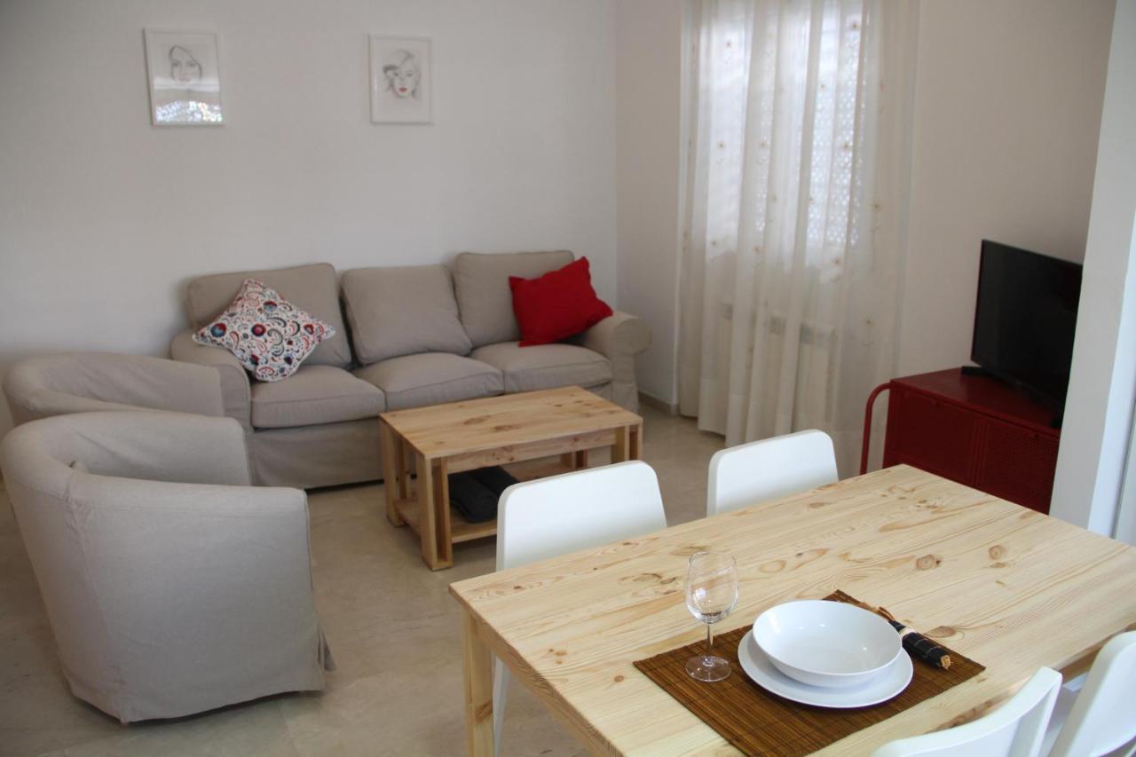 Apartamento Iris 科爾多瓦 外观 照片