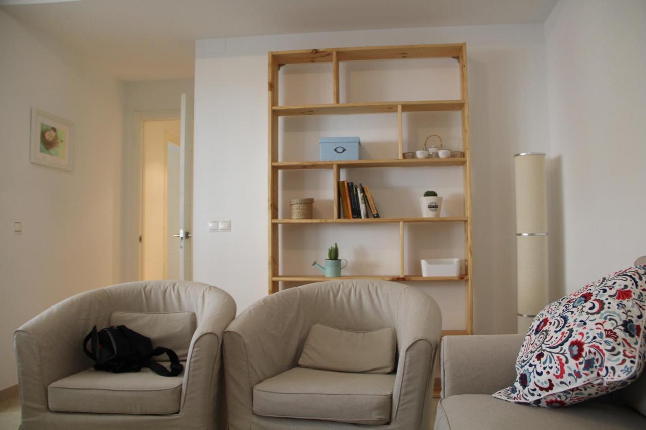 Apartamento Iris 科爾多瓦 外观 照片