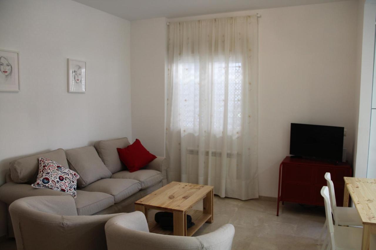 Apartamento Iris 科爾多瓦 外观 照片