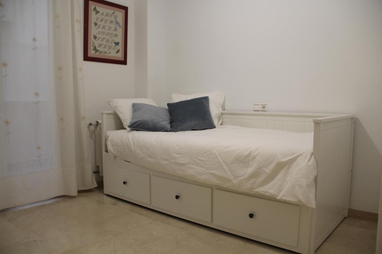 Apartamento Iris 科爾多瓦 外观 照片