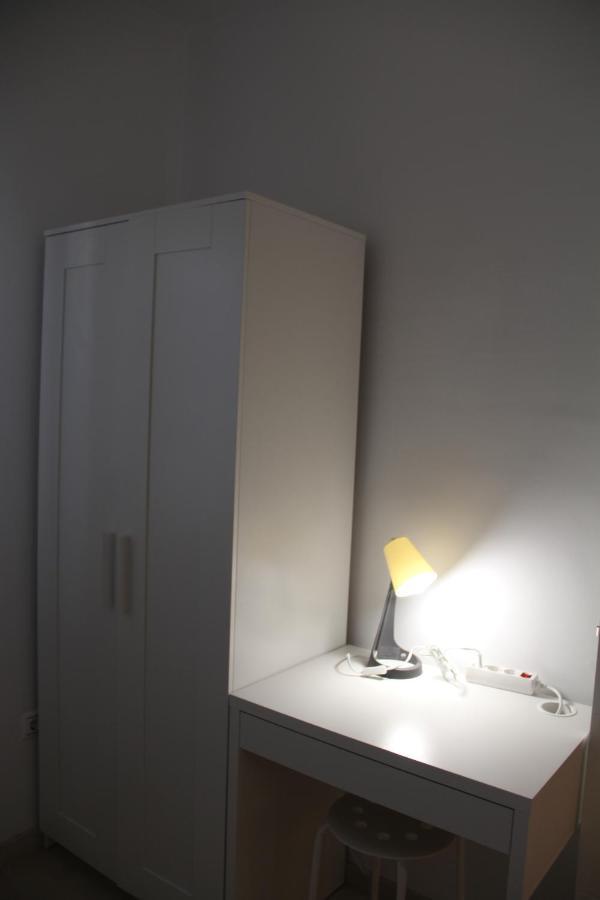Apartamento Iris 科爾多瓦 外观 照片