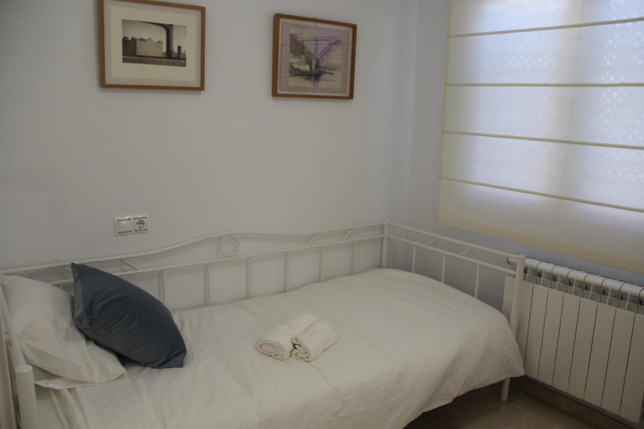 Apartamento Iris 科爾多瓦 外观 照片