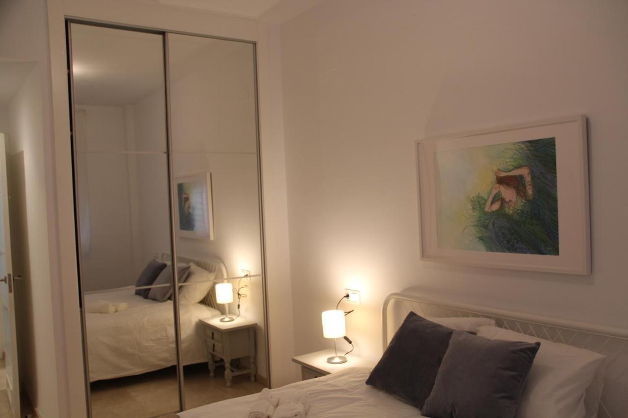 Apartamento Iris 科爾多瓦 外观 照片