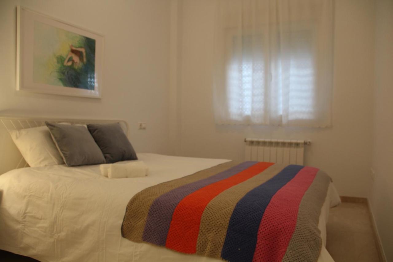 Apartamento Iris 科爾多瓦 外观 照片