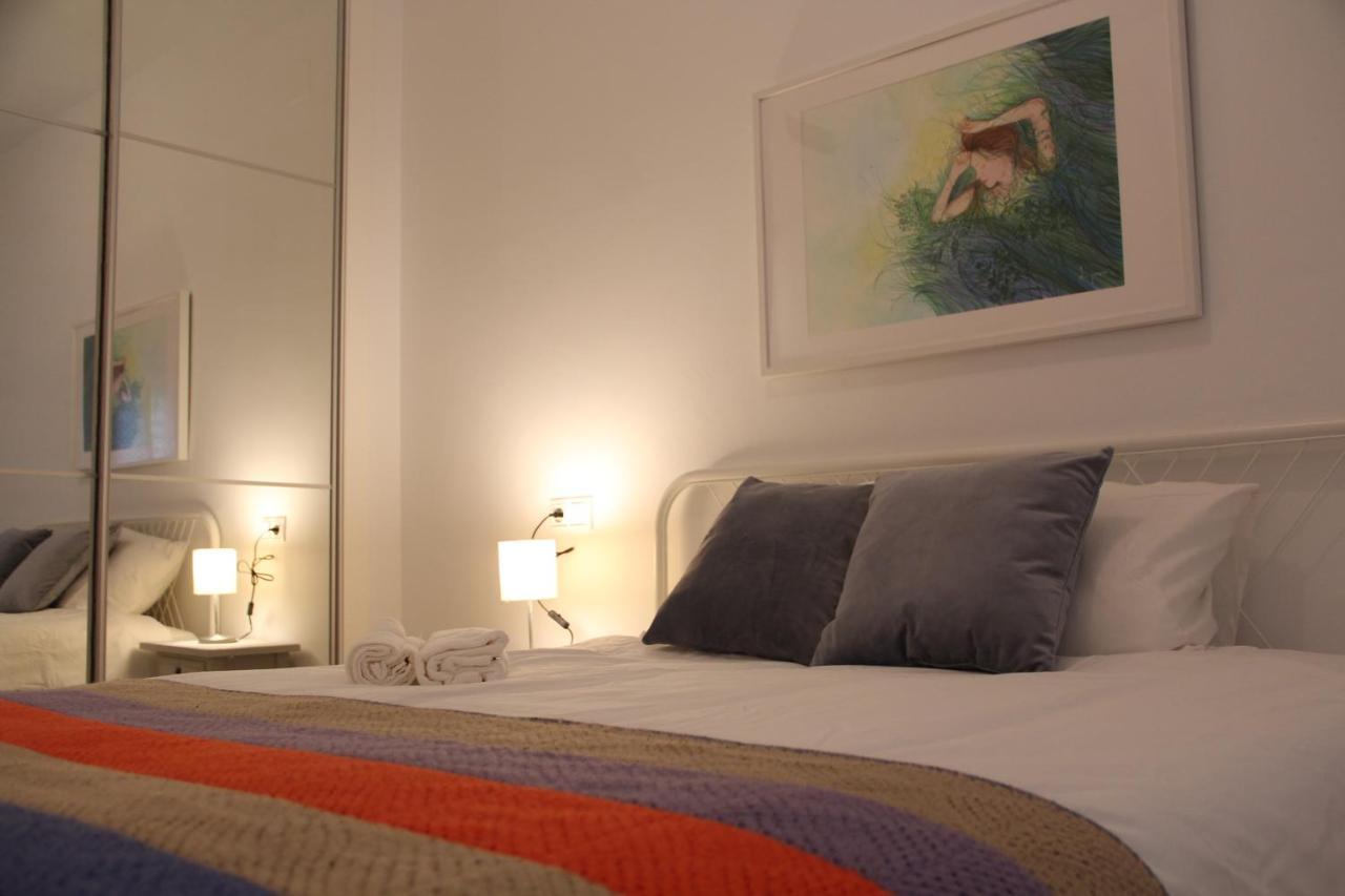 Apartamento Iris 科爾多瓦 外观 照片