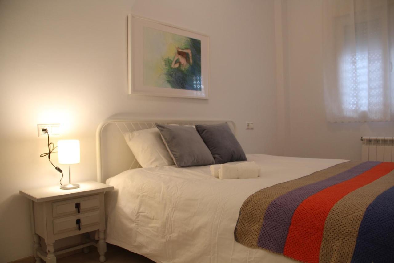 Apartamento Iris 科爾多瓦 外观 照片