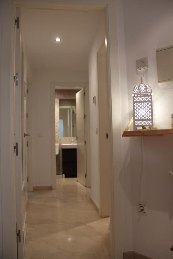 Apartamento Iris 科爾多瓦 外观 照片
