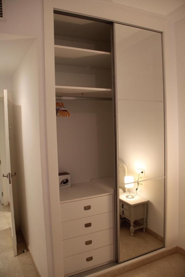 Apartamento Iris 科爾多瓦 外观 照片