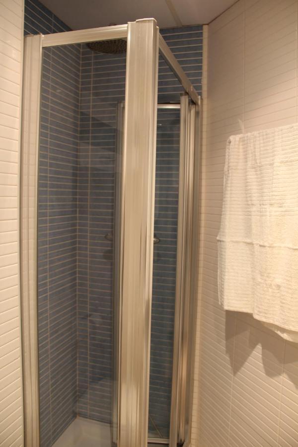Apartamento Iris 科爾多瓦 外观 照片