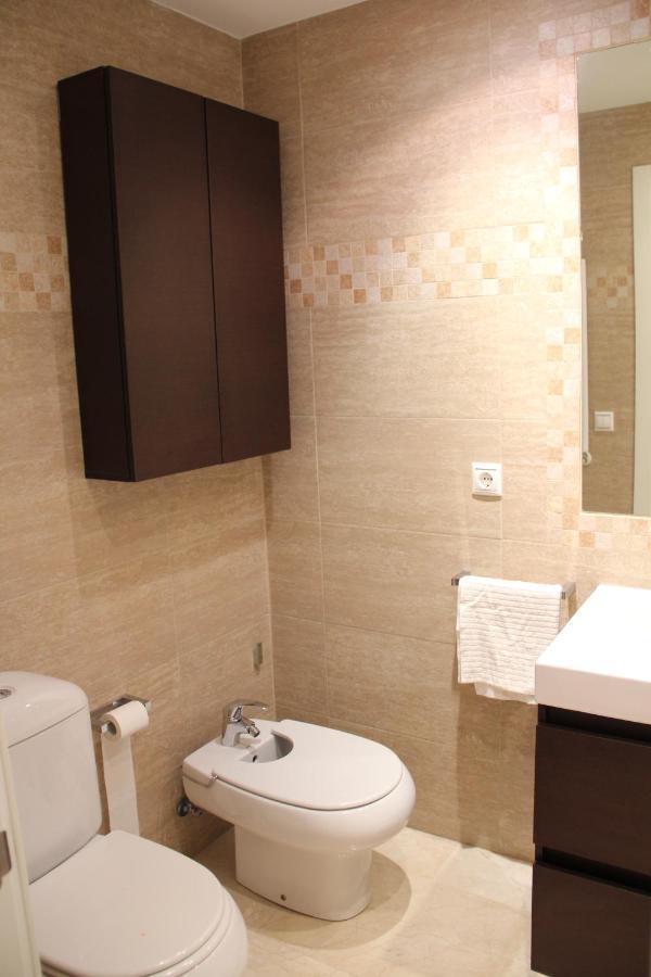 Apartamento Iris 科爾多瓦 外观 照片