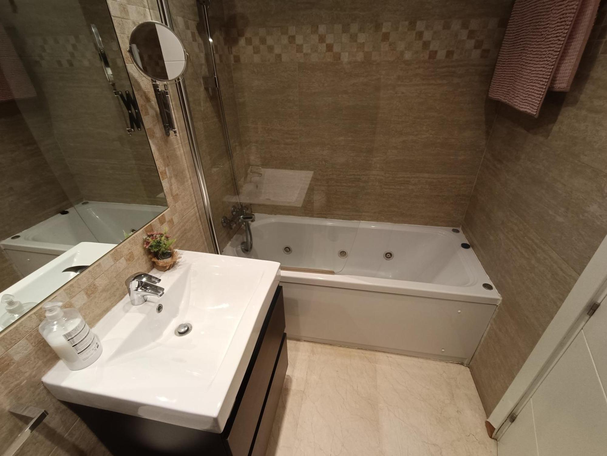 Apartamento Iris 科爾多瓦 外观 照片